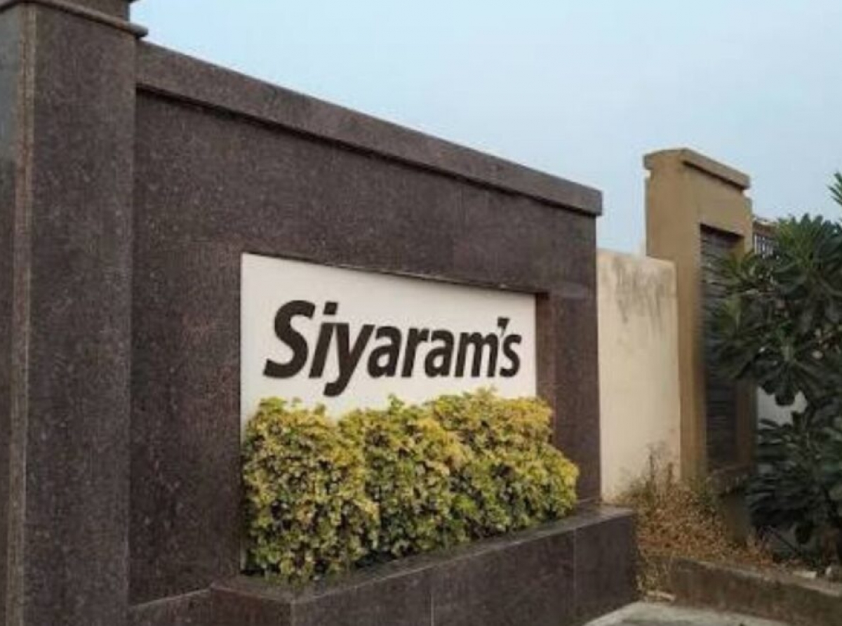 Siyaram Silk Mills strengthens operations with land monetization and expansion